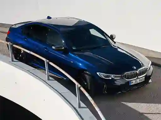 BMW M340i Xdrive — 無料オンラインゲーム