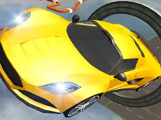 Impossible Track Car Stunt — 無料オンラインゲーム
