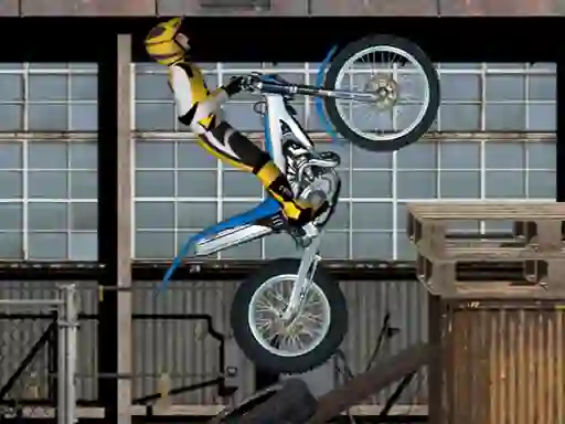 Trials Ride — 無料オンラインゲーム