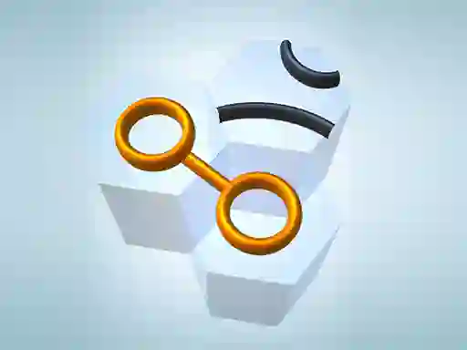 Hexa Loop 3d — 無料オンラインゲーム