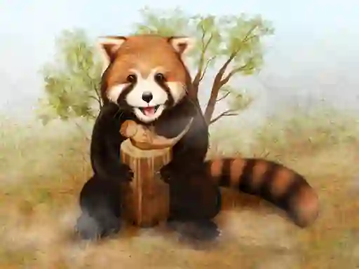 Animals Puzzle — 無料オンラインゲーム