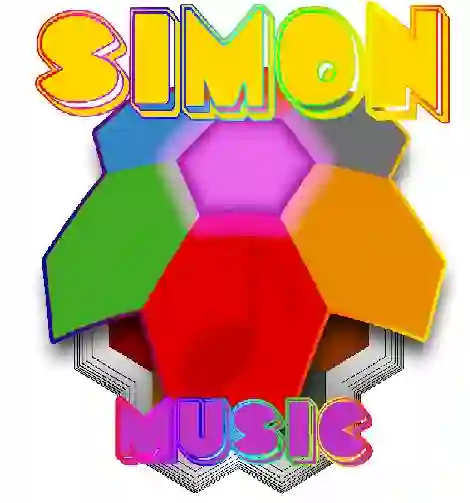 Simon Music — 無料オンラインゲーム