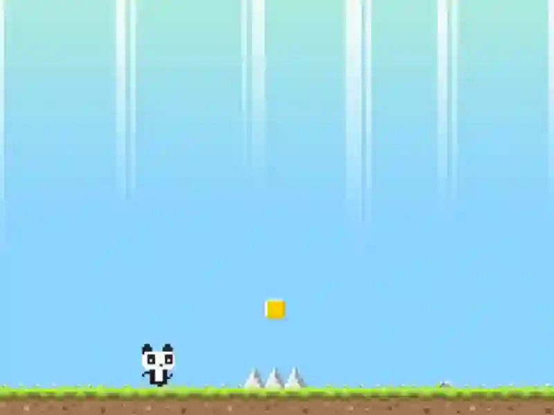Panda Quest — 無料オンラインゲーム