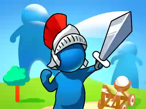 Kings Clash — 無料オンラインゲーム