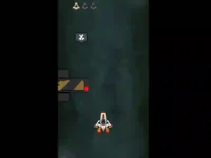 Space Endless Runner — 無料オンラインゲーム