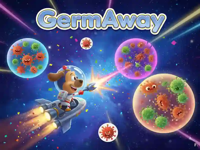 GermAway — 無料オンラインゲーム