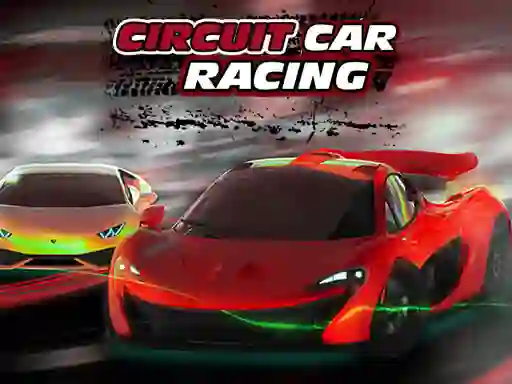 Circuit Car Racing — 無料オンラインゲーム