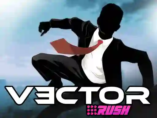 Vector Rush — 無料オンラインゲーム