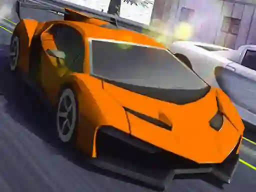 Drift Car Racing — 無料オンラインゲーム
