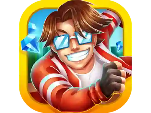 Railway Runner 3d — 無料オンラインゲーム