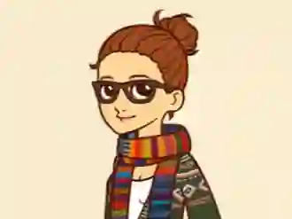 Hipster Girl — 無料オンラインゲーム