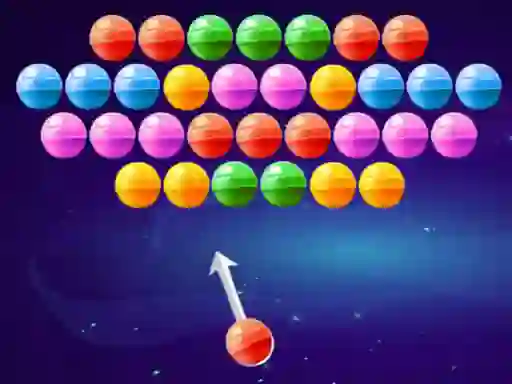 Bubble Shooter Candies — 無料オンラインゲーム