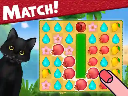 Island Puzzle — 無料オンラインゲーム