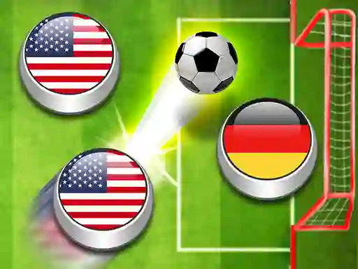 Finger Soccer 2020 — 無料オンラインゲーム