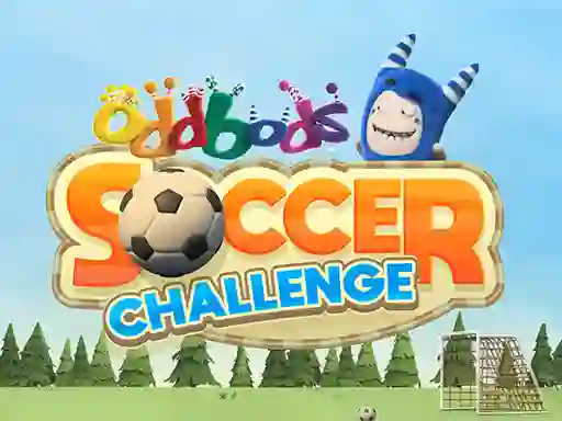 OddbodsSoccer Challenge — 無料オンラインゲーム