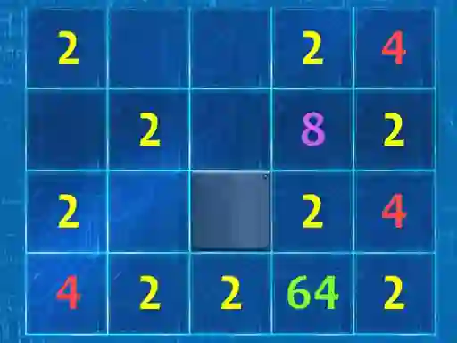 Fuse 3 — 無料オンラインゲーム