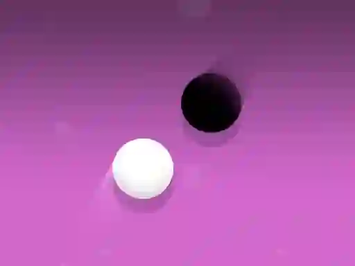 Dots Pong — 無料オンラインゲーム