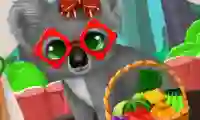 ゲームPaws to Beauty Back to the Wildオンライン