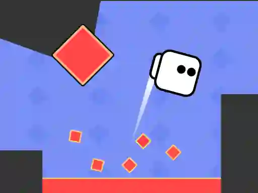 Square Jet — 無料オンラインゲーム