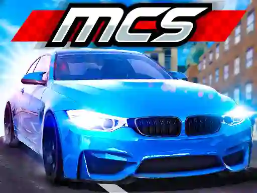 Mega City Stunts — 無料オンラインゲーム