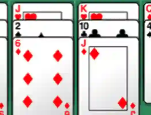 ゲームAlgerians Patienceオンライン