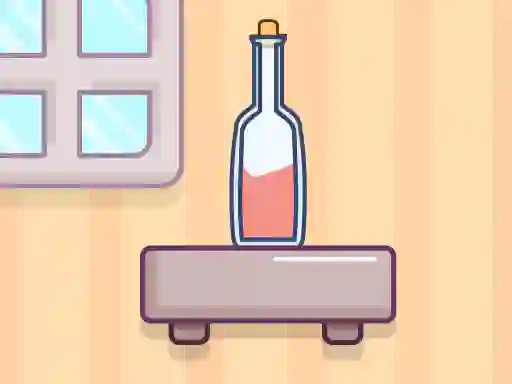 Flippy Bottle — 無料オンラインゲーム