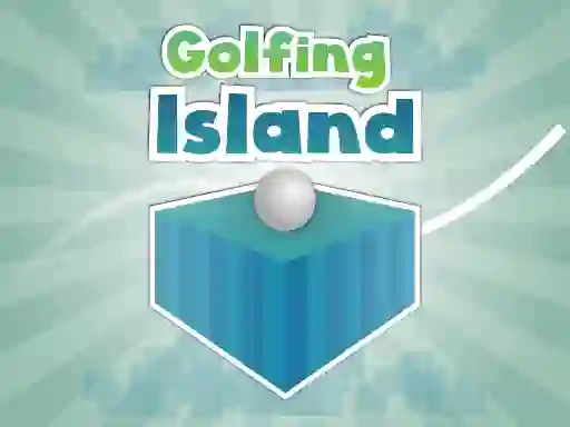 Golfing Island — 無料オンラインゲーム
