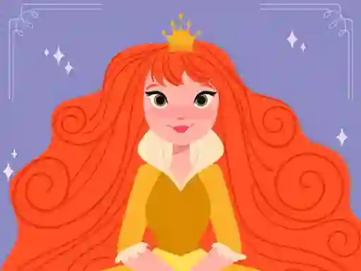 ゲームLittle Princess Jigsawオンライン
