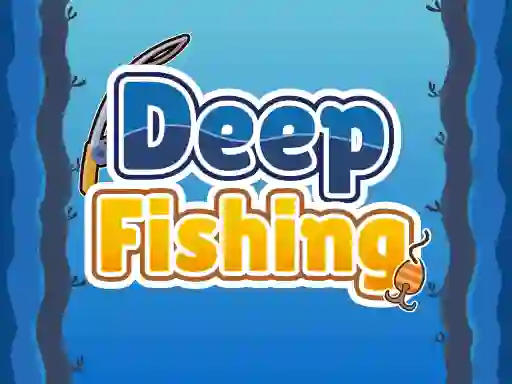 Deep Fishing — 無料オンラインゲーム