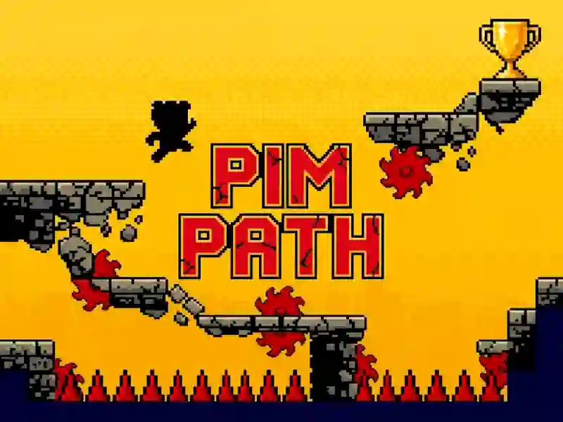 ゲームPim Pathオンライン