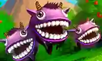 Troll Sweeper — 無料オンラインゲーム