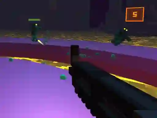 FPS Clicker — 無料オンラインゲーム