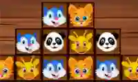 ゲームAnimal Heroesオンライン