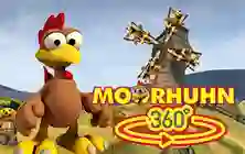 Moorhuhn 360 — 無料オンラインゲーム
