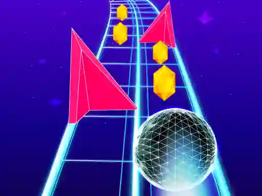 ゲームDeadly Ball 3Dオンライン