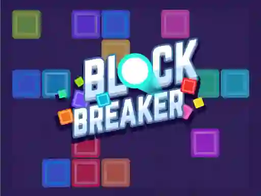 Block Breaker — 無料オンラインゲーム