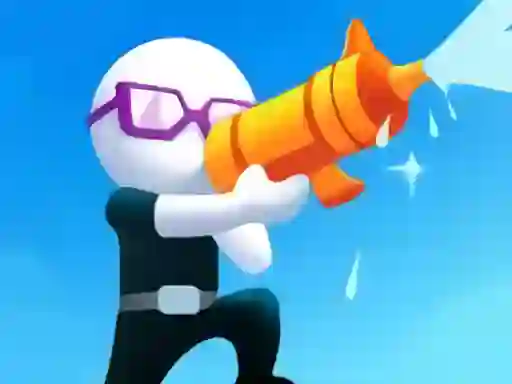 Shoot And Run — 無料オンラインゲーム