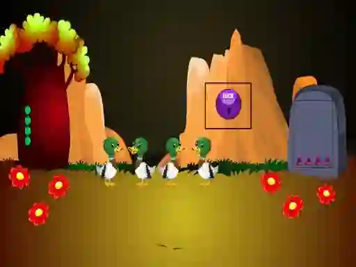 ゲームFind the Ani Snackオンライン
