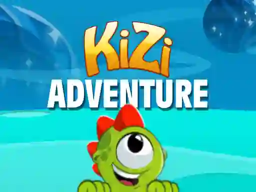 Kogama Kizi Adventure — 無料オンラインゲーム