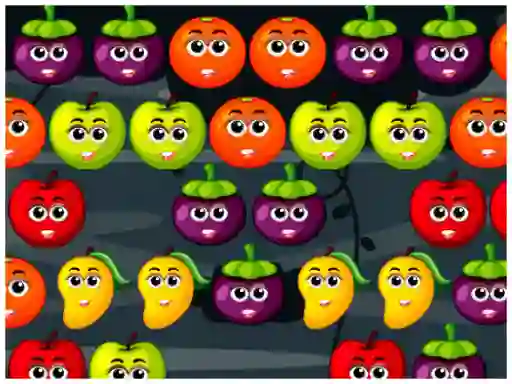ゲームBubble Fruit Shooterオンライン