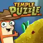 Temple Puzzle — 無料オンラインゲーム