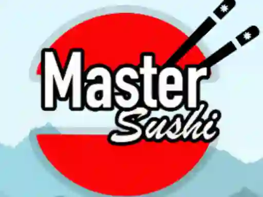 Master Sushi — 無料オンラインゲーム