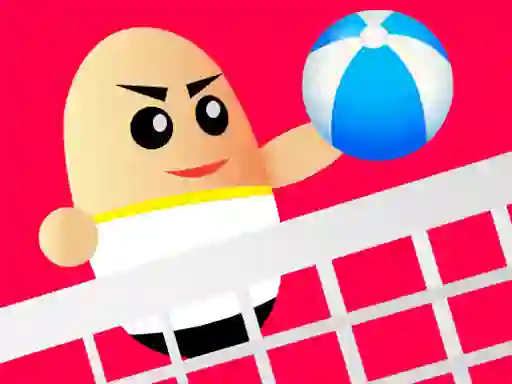 Volley Challenge — 無料オンラインゲーム