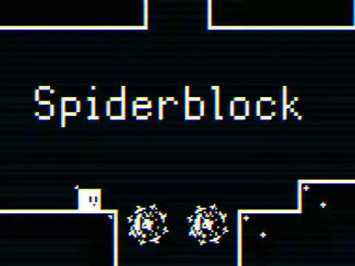 Spiderblock — 無料オンラインゲーム