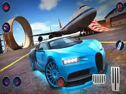 Extreme Impossible Car Drive — 無料オンラインゲーム