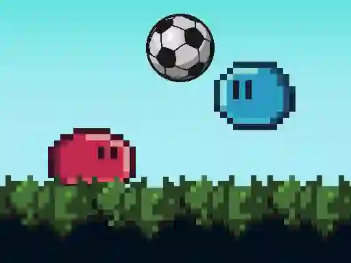 Slime Ball — 無料オンラインゲーム