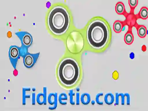 Fidgetio.com — 無料オンラインゲーム