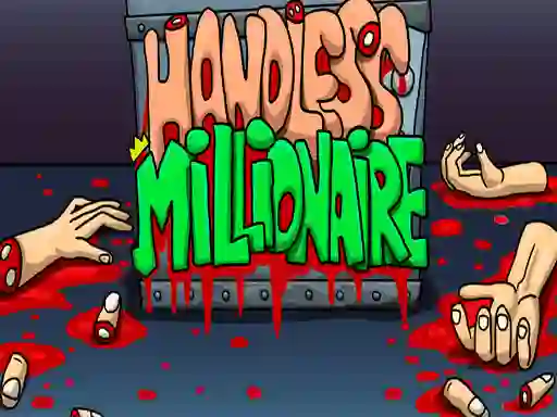 Handless Millionaire — 無料オンラインゲーム