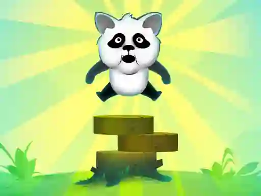 Stack Panda — 無料オンラインゲーム