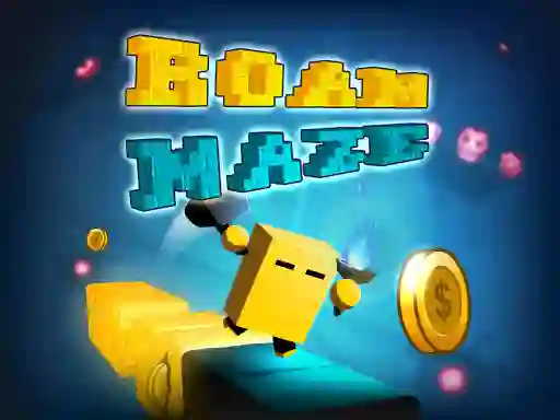 Roam Maze — 無料オンラインゲーム